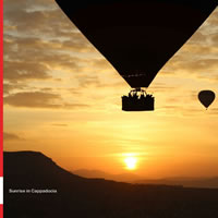 Cappadocia Photo