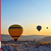 Cappadocia Photo