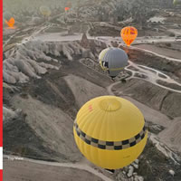 Cappadocia Photo