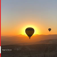 Cappadocia Photo