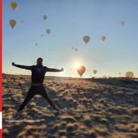 Cappadocia Photo