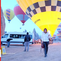 Cappadocia Photo