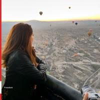Cappadocia Photo