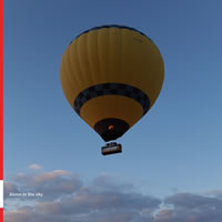 Cappadocia Photo