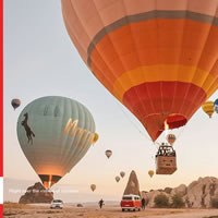 Cappadocia Photo