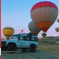 Cappadocia Photo