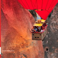 Cappadocia Photo
