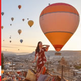 Cappadocia Photo