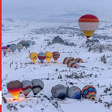 Cappadocia Photo