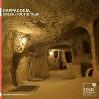 Cappadocia Photo