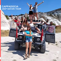 Cappadocia Photo