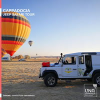 Cappadocia Photo