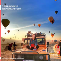 Cappadocia Photo