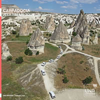 Cappadocia Photo