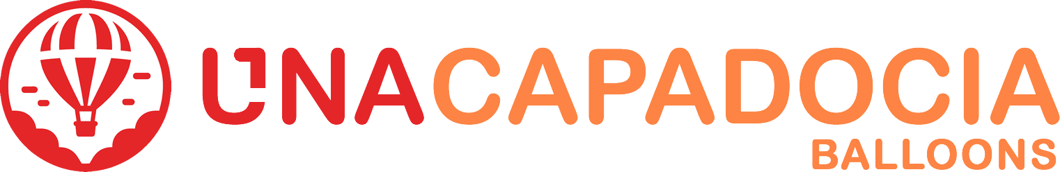 UnaCapadocia Balloons Logo